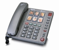 PT 92, Amplifier phone inductive loop PT 92, Amplifier phone inductive loop