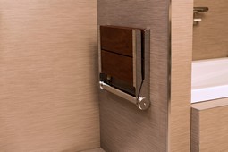 Serena seat