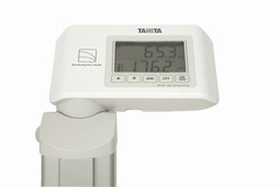 Tanita BWB380S personal scale Tanita BWB380S personal scale