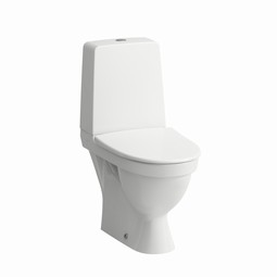 Laufen Kompas - example from the product group toilets without douche and air dryers Laufen Kompas - example from the product group toilets without douche and air dryers