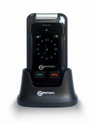 CL8500 mobiltelefon - click to see picture in full size - opens new window CL8500 mobiltelefon