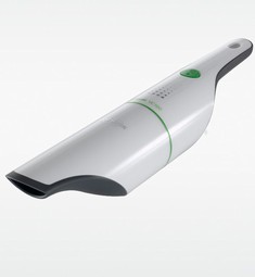 Handheld Vacuum Cleaner VC100 Handheld Vacuum Cleaner VC100