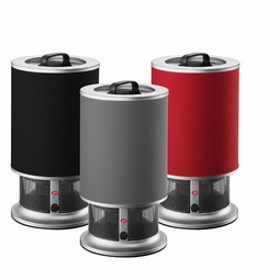 Lux AeroGuard Mini airpurifier Lux AeroGuard Mini airpurifier