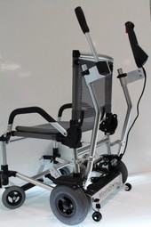 Zingerchair assist - click to see picture in full size - opens new window Zingerchair assist