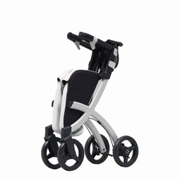 Rollz Flex Shopper-Rollator