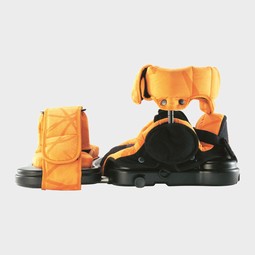 Squiggles Early Sitting System (age 18-48 months) Squiggles Early Sitting System (age 18-48 months)
