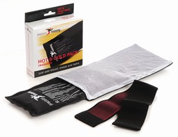 Ice packs Ice packs