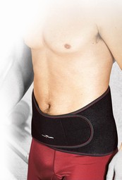 Neoprene Support Neoprene Support