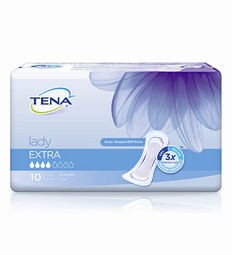 Tena Lady Extra Tena Lady Extra