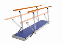 Parallel bars Parallel bars