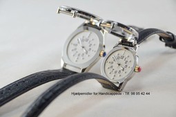 Punktur Lago (dame og herre model) Punktur Lago (dame og herre model)