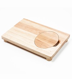 Multiskærebræt med mange funktioner - click to see picture in full size - opens new window Multiskærebræt med mange funktioner