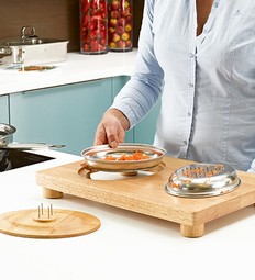 Multiskærebræt med mange funktioner - click to see picture in full size - opens new window Multiskærebræt med mange funktioner