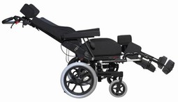 Manuel Electric Comfort Chairs with 2 power functions