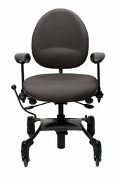 VELA Tango workschairs - click to see picture in full size - opens new window VELA Tango workschairs