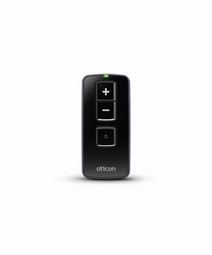 Oticon Remote Control 3.0 Oticon Remote Control 3.0