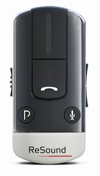 ReSound Unite telefonclip plus ReSound Unite telefonclip plus