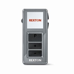 Rexton Smart Remote Rexton Smart Remote