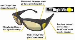 MaxNightVision