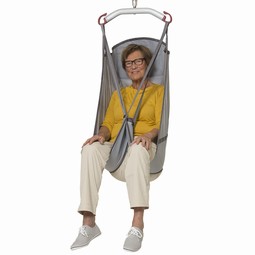 Molift UnoSling HighBack, Single Patient Use (SPU) Molift UnoSling HighBack, Single Patient Use (SPU)