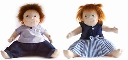 Music Doll - Music Therapy for People with Dementia