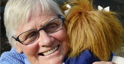 Music Doll - Music Therapy for People with Dementia