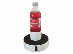 Easy-Up maintains rechargeable model