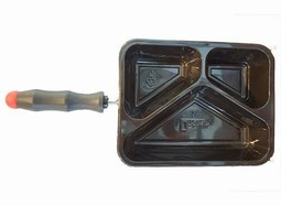 Easy-grip/tray holder Easy-grip/tray holder