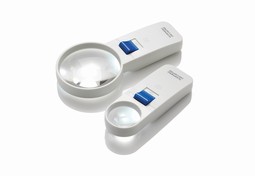 Magnifying glass with light 7X Magnifying glass with light 7X