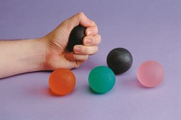 Gel hånd ball Gel hånd ball
