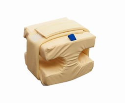 Rolling Knee block