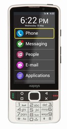 SmartVision2 Phone