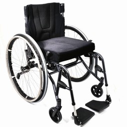 Panthera S3 Swing Kort