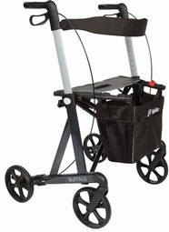 Careline rollator 200 kg Careline rollator 200 kg