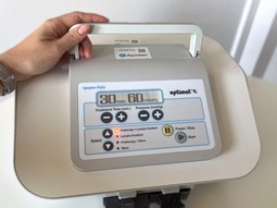 Apodan Lympha Press Optimal V2 (Multikammer kompressionspumpe)