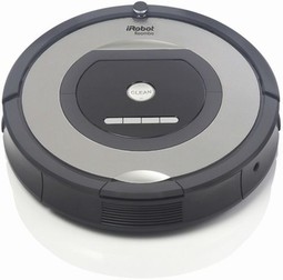 iRobot Roomba 772e iRobot Roomba 772e