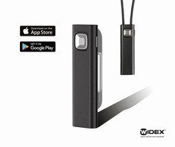 Widex COM-DEX Remote Mic