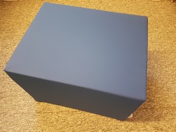 A/D-Surcon back Support Cushion - example from the product group other positioning cushions for general purposes A/D-Surcon back Support Cushion - example from the product group other positioning cushions for general purposes