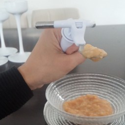 ELISpoon Stabilizing Technology - click to see picture in full size - opens new window ELISpoon Stabilizing Technology