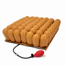 StarLock pressure redistributing air cushion, 5 cm
