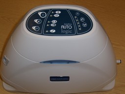 Arjo, Auto Logic pump