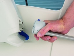 Arjo, Auto Logic pump