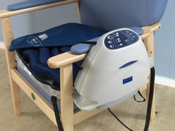 Arjo, Auto Logic pump