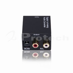 Tonax Optisk Box Tonax Optisk Box