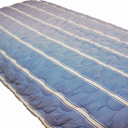 Duvet for use without cover Duvet for use without cover