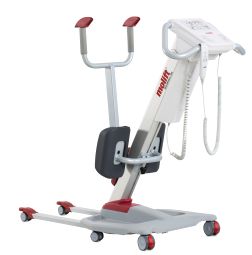 Molift Quick Raiser 205 sit to stand hoist