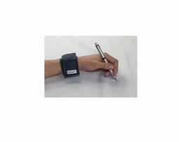 Håndledsvægte, small og large  - example from the product group arm exercise devices
