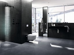 Geberit AquaClean Mera Classic Geberit AquaClean Mera Classic