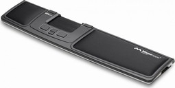 Mousetrapper Advance 2.0, Hvid/sort