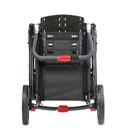 R82 Cricket lightweight foldable buggy